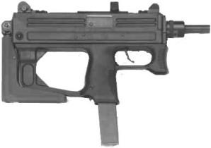 Ruger MP9